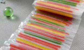 鸡腿面包真的有鸡腿了