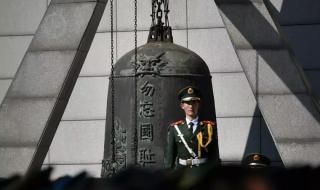 全国多地拉响防空警报