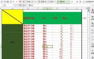 Excel怎么自定义冻结窗口 excel表格如何冻结窗口
