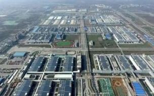 郑州富士康关闭了吗 郑州富士康为什么急了
